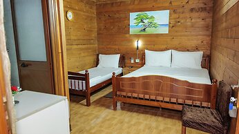 Dolanit Hotels Vila e Drurit