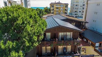 Dolanit Hotels Vila e Drurit