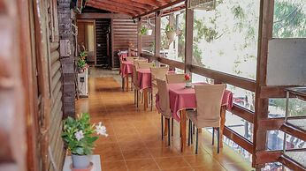 Dolanit Hotels Vila e Drurit