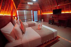 Samplangan Penida Resort