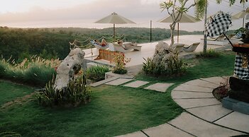Samplangan Penida Resort