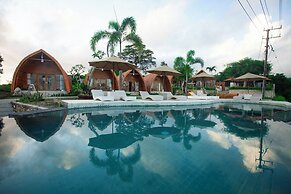 Samplangan Penida Resort