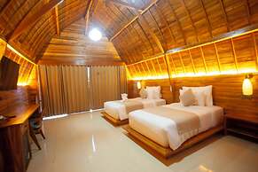 Samplangan Penida Resort