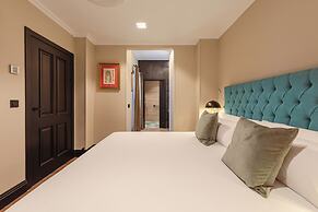 Casa 1862 Heritage Suites by Stay Unique
