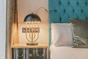 Casa 1862 Heritage Suites by Stay Unique