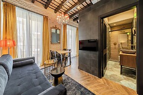 Casa 1862 Heritage Suites by Stay Unique