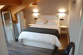 Apartamentos Altar Suites Conde Luna