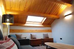 Apartamentos Altar Suites Conde Luna
