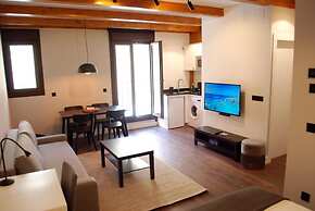 Altar Suites Caño Badillo by gaiarooms