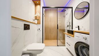Apartamenty Sun & Snow Sun Towers