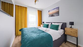 Apartamenty Sun & Snow Sun Towers