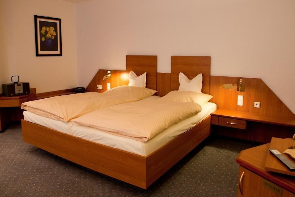 Parkhotel Goldlinde
