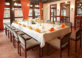 Parkhotel Goldlinde