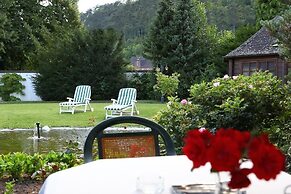Parkhotel Goldlinde