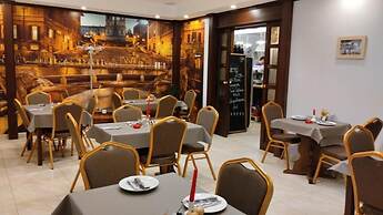 Parkhotel Goldlinde