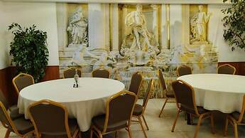 Parkhotel Goldlinde