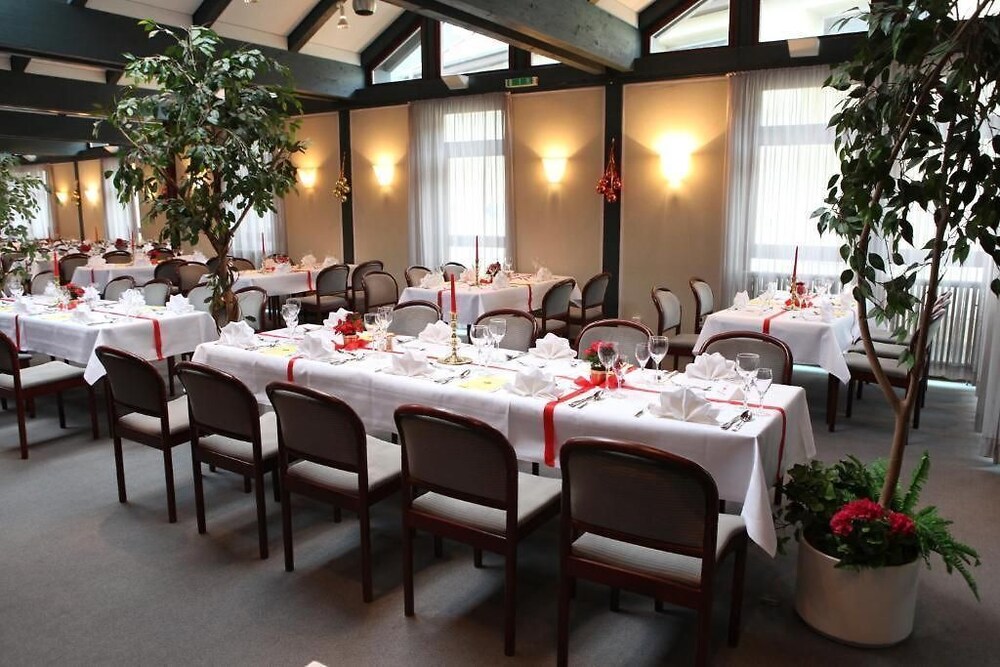 Parkhotel Goldlinde