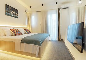 Hotel Subra Atrium