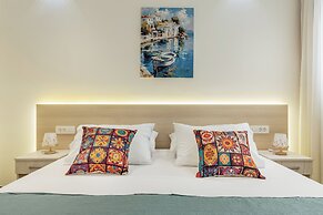 Hotel Subra Atrium
