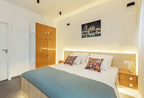 Hotel Subra Atrium