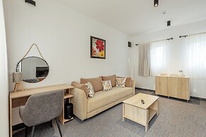 Hotel Subra Atrium