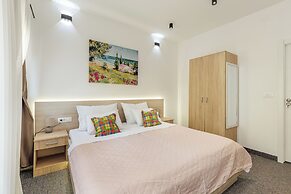 Hotel Subra Atrium