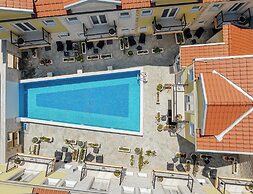 Hotel Subra Atrium