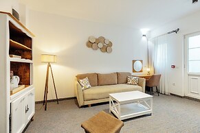 Hotel Subra Atrium