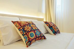 Hotel Subra Atrium