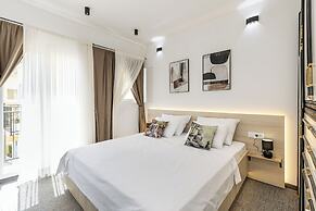 Hotel Subra Atrium