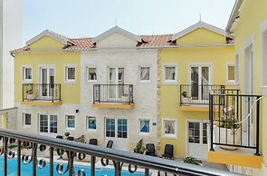 Hotel Subra Atrium