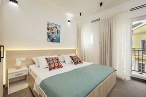 Hotel Subra Atrium