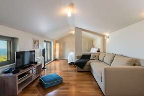 Villa Kalida Stunning Seaview and Relax