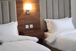 Shorfa for Hotel Apartments Al-Shorfa