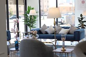 Shorfa for Hotel Apartments Al-Shorfa