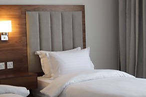 Shorfa for Hotel Apartments Al-Shorfa