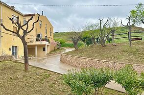 Casa Medieval en el Centro de Montblanc