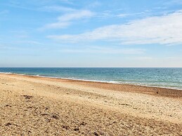 Dune Delight - Hayling Island