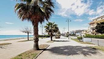 B&B Altamarea