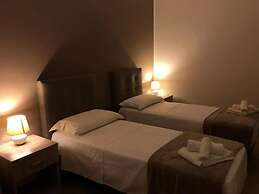 B&B Altamarea