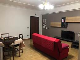 B&B Altamarea