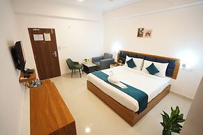 Elite Hotel HITECH