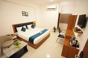 Elite Hotel HITECH