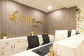 Elite Hotel HITECH
