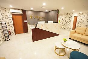 Elite Hotel HITECH