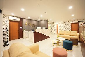 Elite Hotel HITECH