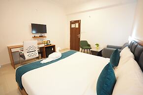 Elite Hotel HITECH