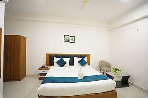 Elite Hotel HITECH