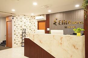 Elite Hotel HITECH