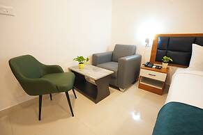 Elite Hotel HITECH